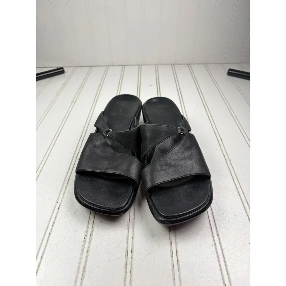 Clarks elevate your